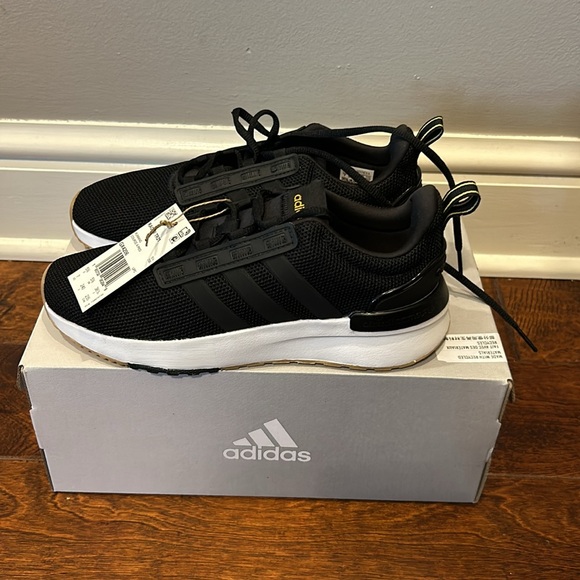 Adidas Racer TR21 Mens Size 7 - Picture 1 of 7